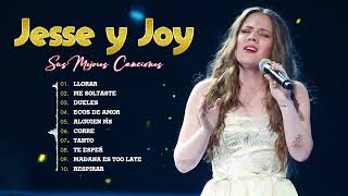 Jesse &amp; Joy Best Latin Pop Songs 💖 Jesse &amp; Joy Greatest Hits Full Album