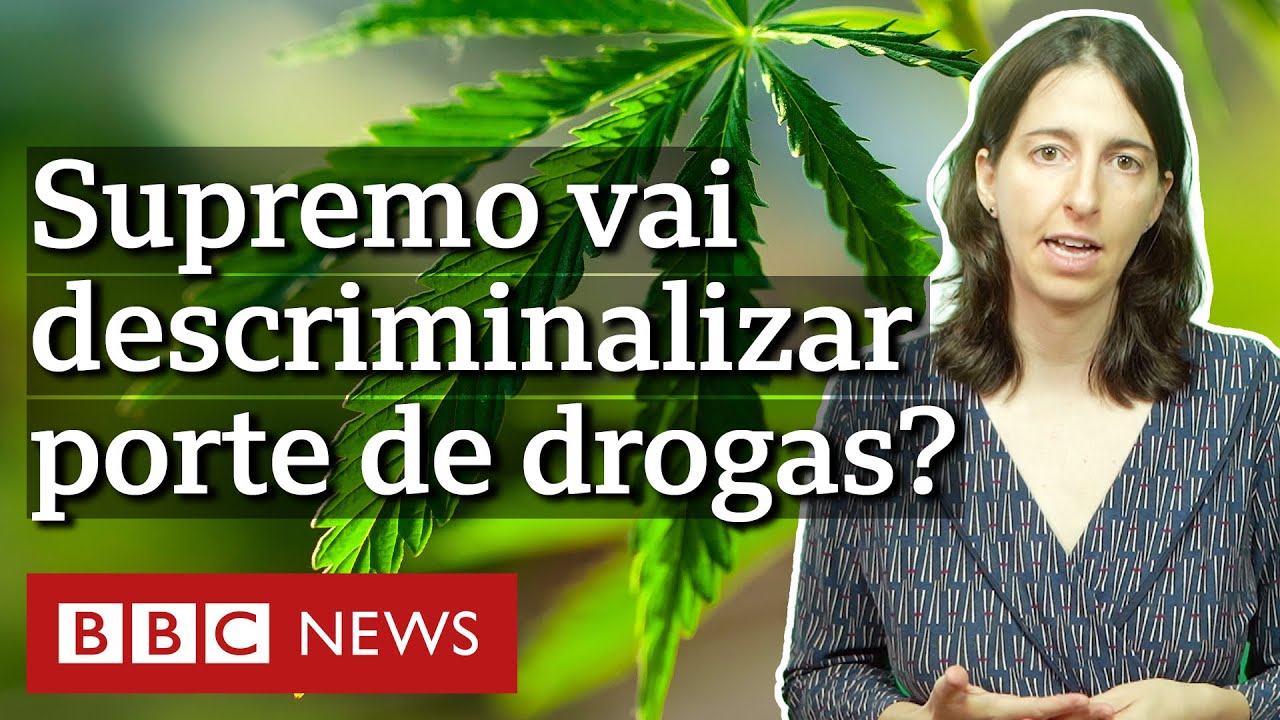O que está em jogo em julgamento do STF sobre drogas