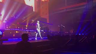 Savas & Sido - Jedes Wort ist Gold wert LIVE Royal Bunker Tour 2018 München