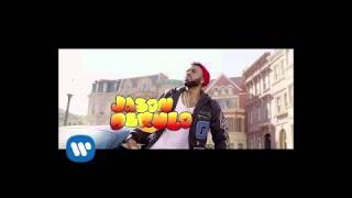 Jason Derulo  &quot;Get Ugly&quot; (Official Music Video)