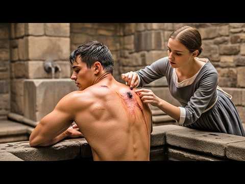 The Alpha King’s Son Was Born Wolfless — Until an Omega Maid Pulled Out Something Mysterious