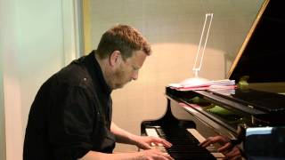 Mark Edwards - 'There Is A Hope' Solo Piano
