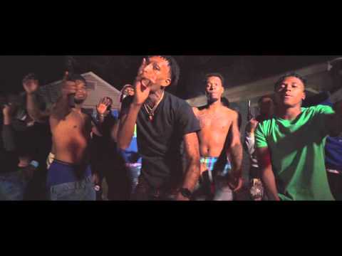 Bussetta - Thuggin (MUSIC VIDEO)