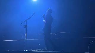 Death Cab for Cutie - Passenger Seat, Seattle WA, 10/7/2023 Live