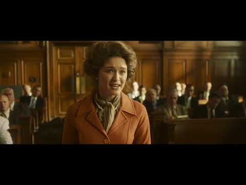 Trailer-Vorschau: Ihr Wille geschehe - Die Geschichte eines Abtreibungsurteils