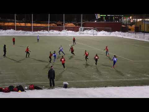 PKKU - HJK City T07-08 sin (3-2)