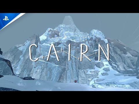 Cairn | State of Play: June 2025 - Release Date and Demo | PS5