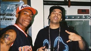 Lil' Flip - Put Yo Fist Up ft. S.P.M. &amp; Yung Redd