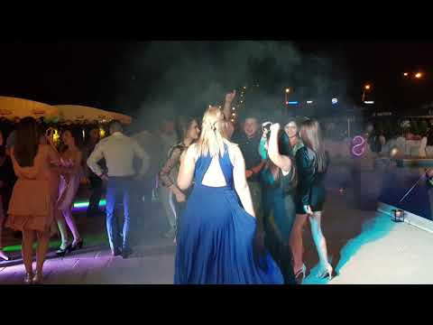 Dj Daniel - sonorizare majorat - sonorizare in aer liber