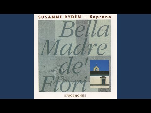 Video thumbnail for Madonna io sol vorrei