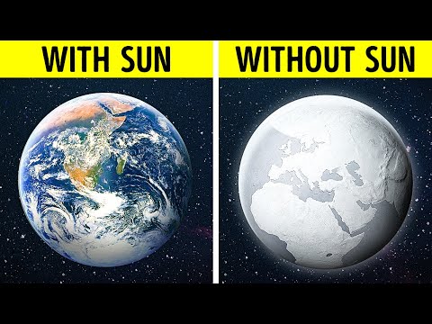 What If We Lived On a Planet With No Star