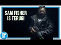 Dit kan je verwachten van het nieuwe Seizoen van Rainbow Six: Siege!