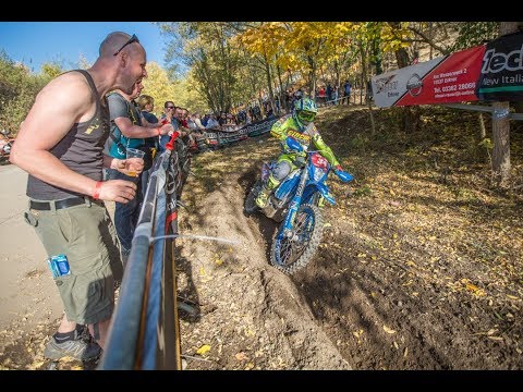 EnduroGP Germany 2018 - Highlights Day 2