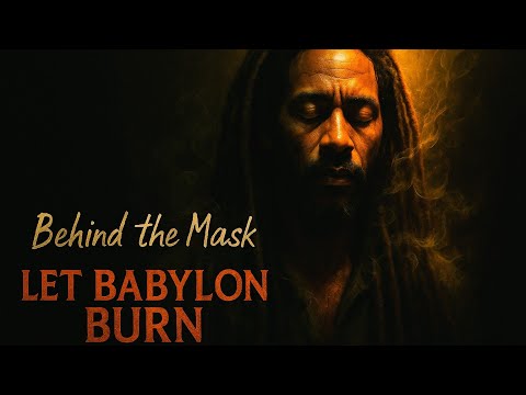 Behind the Mask | Let Babylon Burn