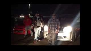 Mon Da Great - Hundreds Ft. NxT, Neako