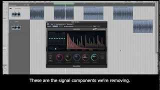 Video thumbnail for Zynaptiq UNVEIL for Music Production.mov by Zynaptiq