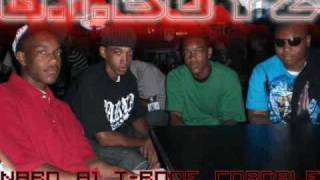 G.I. BOYZ-RIDE OR DIE ft WADE BROWN JR