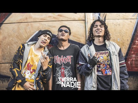 Nómada vs Boiki vs Bennys: 8vos | FECHA 8 TEMPORADA 2 - TIERRA DE NADIE | 2023