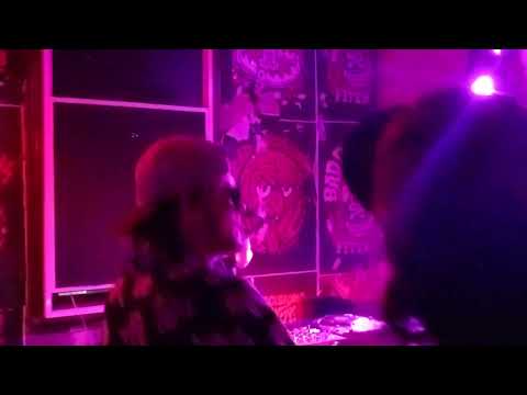 D'lion Live @ Beatdown Aus Melbourne @ Bad Decision Bar