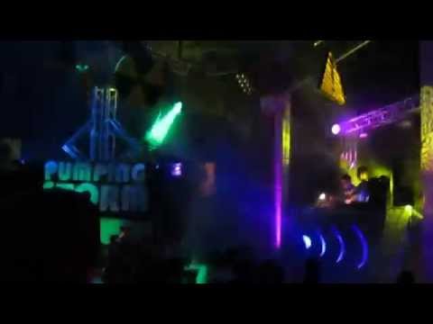 Pumping Storm 2015 @ Dcibelia (8/11)
