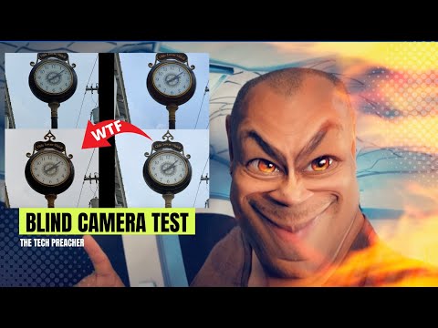 LG Velvet Vs Flagships | Blind Camera Test | Return Of The Mack !!!