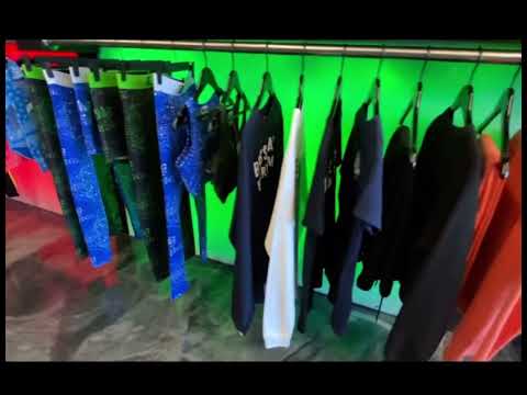 SONG BY: YK Osiris on Snoop Dogg's ALGORITHM Album......