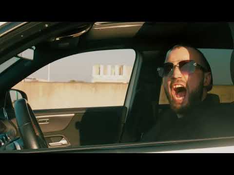 KOSITO - VANDAAG (PROD. DARIO SANTANA) OFFICIAL ''ONESHOT'' MUSIC VIDEO