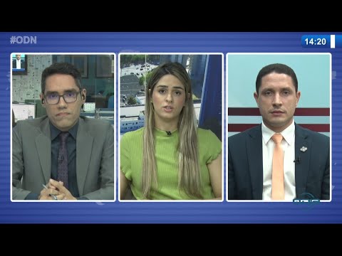 Política do Dia 26 07 2021