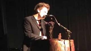 Only In The Movies [2005-07-27]