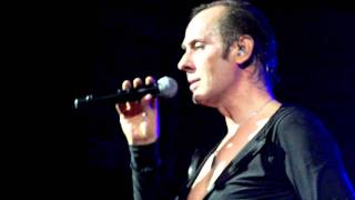 Cool Cool Breeze - Peter Murphy Hard Club Porto 2011