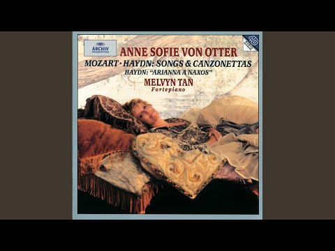 Haydn: Sailor's Song, Hob. XXVIa:31