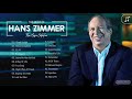 HansZimmer Greatest Hits Collection - Top 30 Best Songs Of HansZimmer Full Allbum