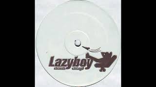 Jordan Fields - Hungover Reprise