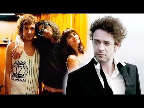 SIGUE LA POLÉMICA CON LA SERIE DE FITO PÁEZ: "GUSTAVO CERATI NO LE RESPONDÍA LOS MENSAJES..."