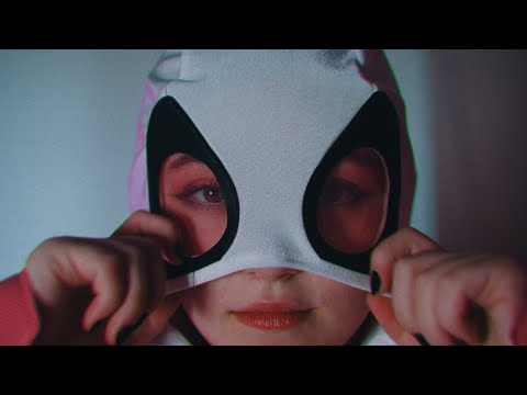 GWENPOOL SAVES HER EXISTENCE | Full Short Film
