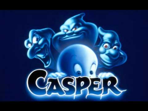 One Last Wish (Casper) [Piano]