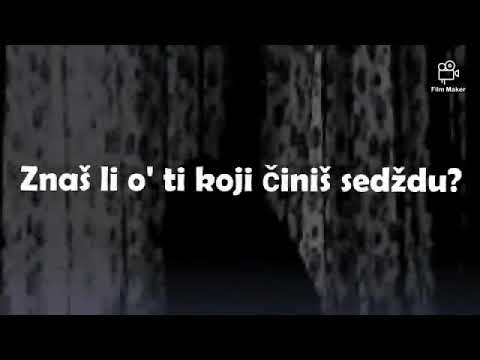 Znaš li šta će biti ako se vratiš Allahu? ||šejh: Najif es-Sahafi||