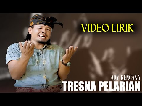 Kencana Pro : Tresna Pelarian - Ary Kencana (Video Lirik)