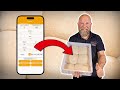 Making Pizza Dough Ingenious Dough App Beats Any Recipe