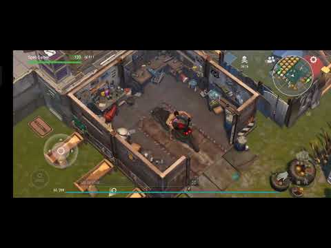 LDOE Base Raid EvaNaberrie