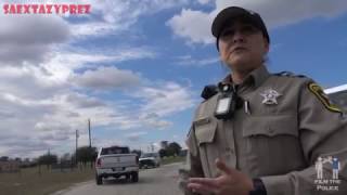 GEO Correctional Center Karnes City, TX-1st Amendment Audit