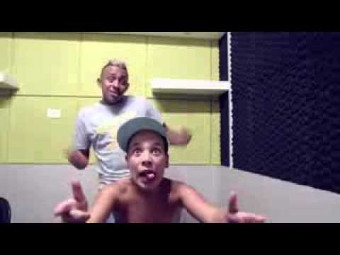 Mc pikachu e mc gao pra senta na vara