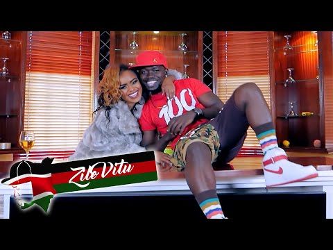 KenRazy - Zile Vitu ft. Avril [Official Video]