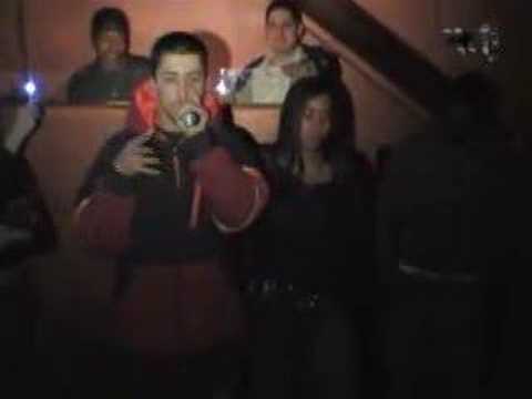 Ny Faith SFX (PERFORMING LIVE)