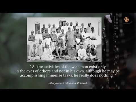 113. Vichara ManiMala - Part 2(Jewel Garland of Inquiry)by Sri  Bhagavan Ramana Maharshi - Audiobook