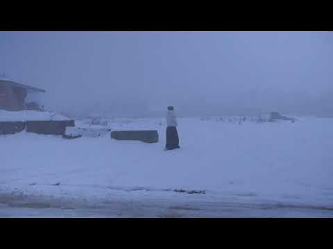 Time is / trailer / 24th Ji.hlava IDFF