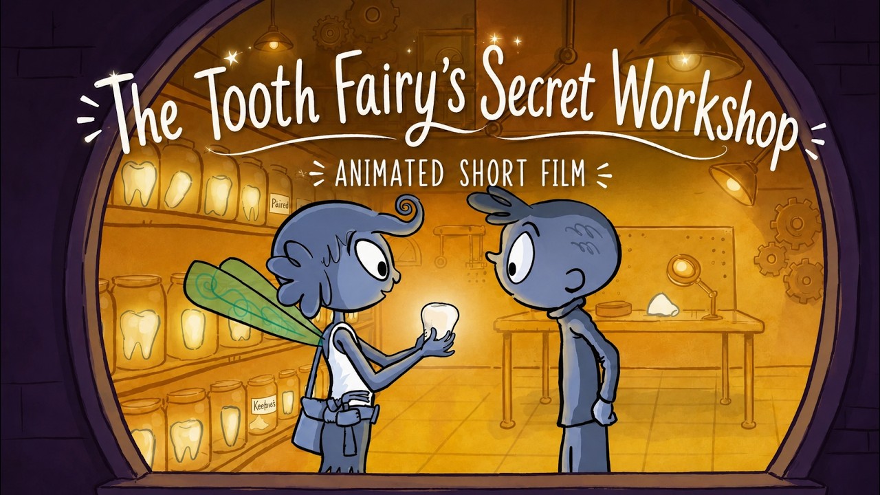 Trailer thumbnail