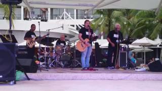 Timmy Thomas cover DYING INSIDE TO HOLD YOU