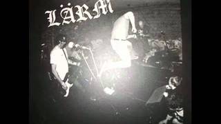 LARM - Ban the bomb