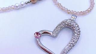 Volume Heart (CM動画)